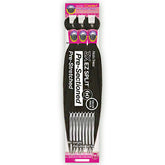 Janet Collection Synthetic Braid - 3X EZ SPLIT PRE-STRETCHED BRAID 60